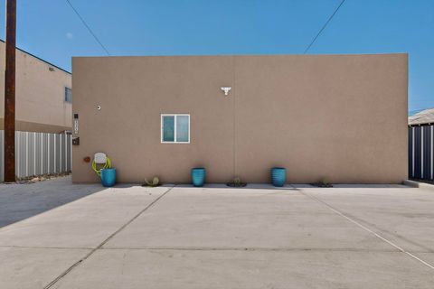 Photo of 321 Columbia Drive SE, Albuquerque, NM 87106 (MLS # 1098898)