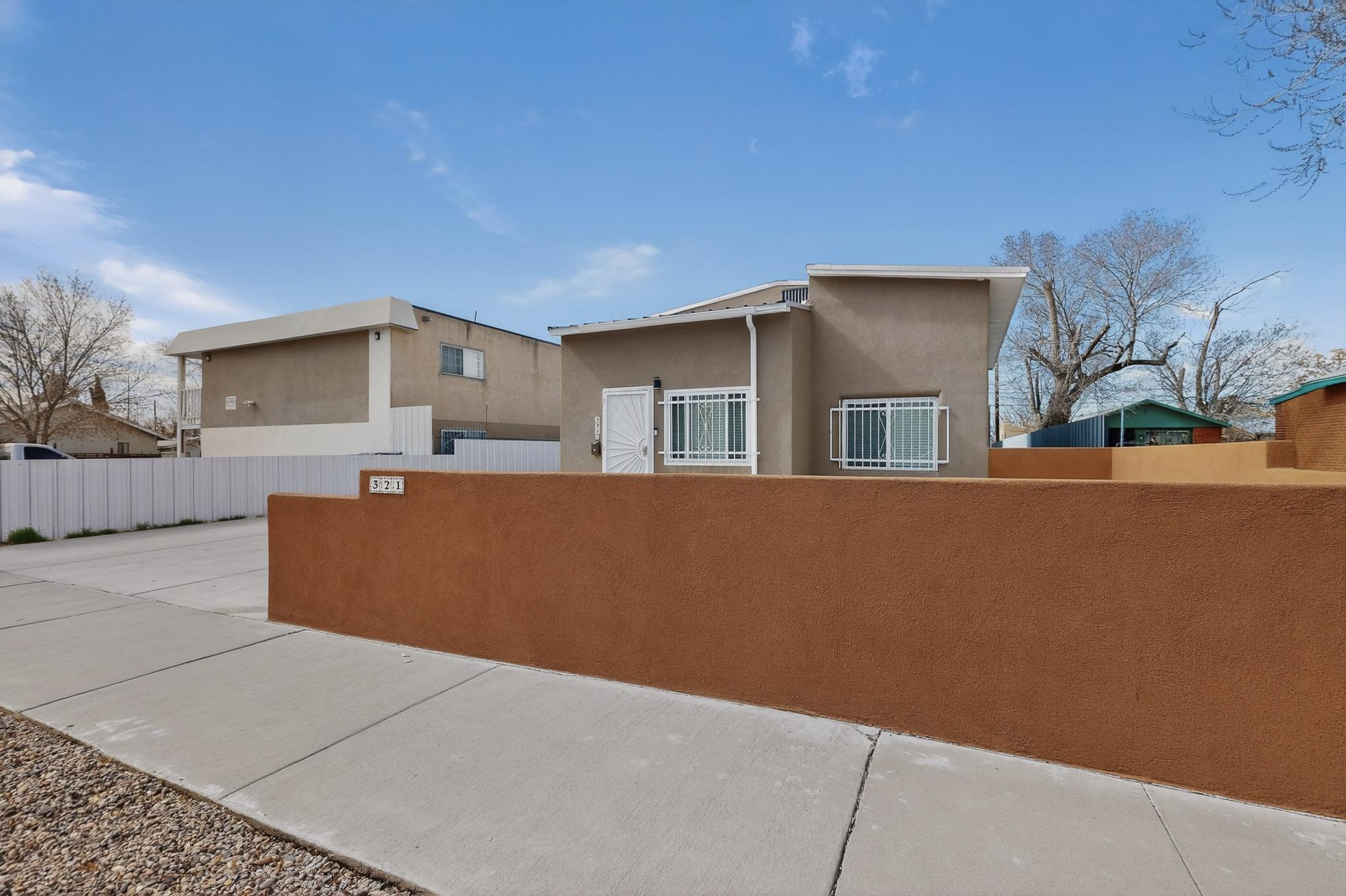 321 Columbia Drive SE