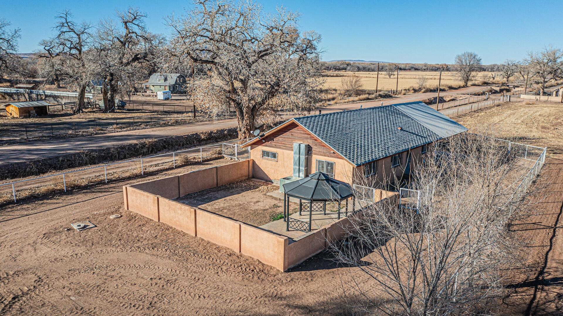 60 Silva Road, Los Lunas, New Mexico image 32