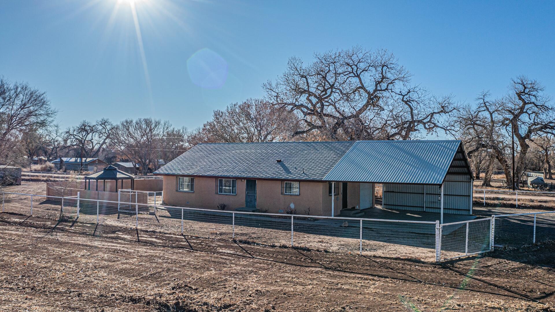 60 Silva Road, Los Lunas, New Mexico image 5