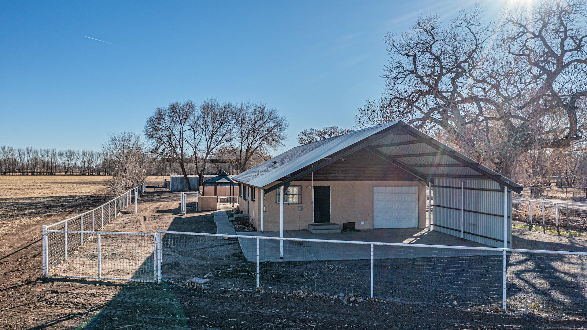 60 Silva Road, Los Lunas, New Mexico image 7