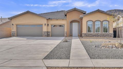 4281 RED RIVER Road SW Los Lunas NM 87031