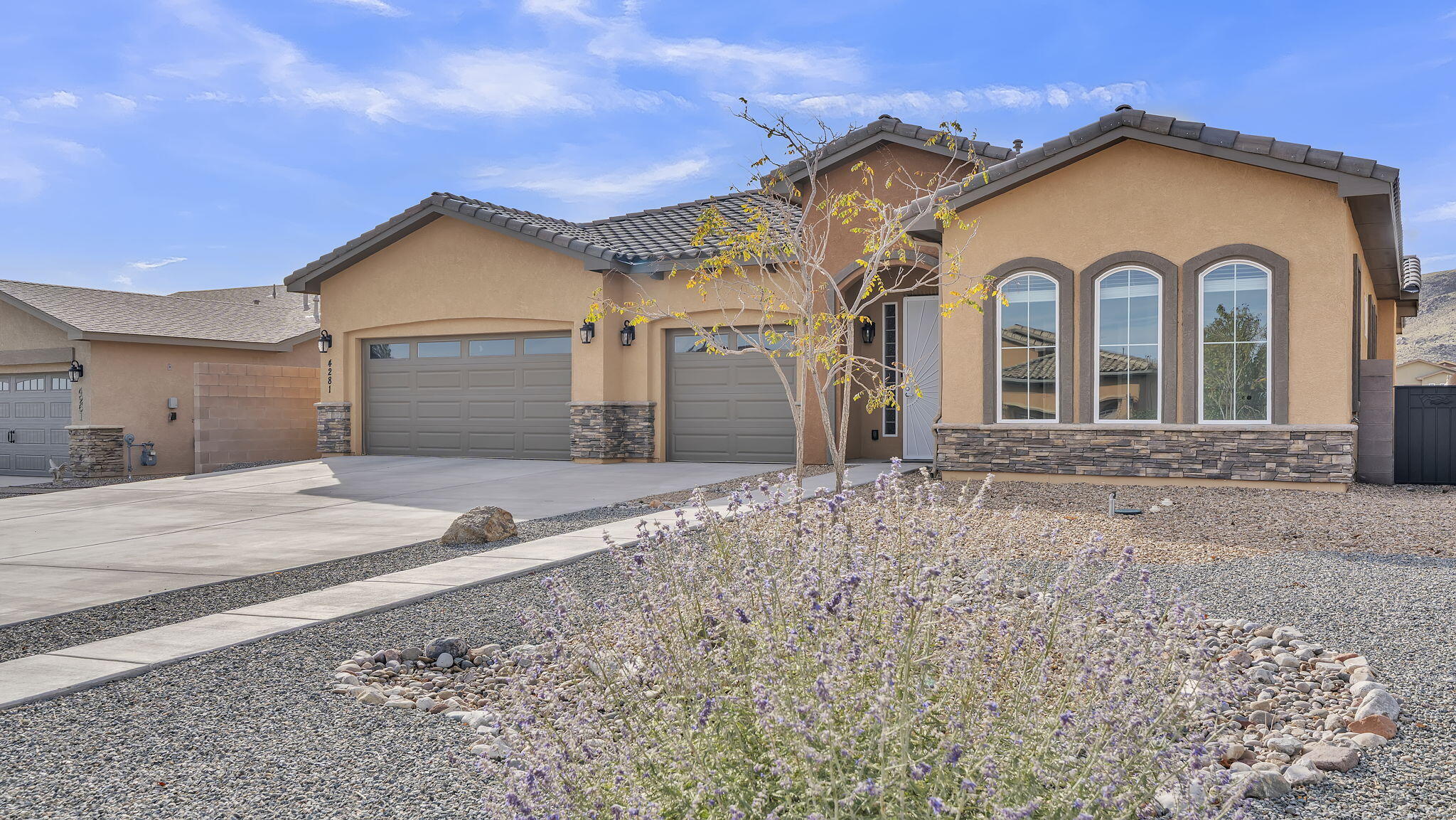 4281 RED RIVER Road SW