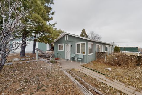 8 Pamela Place Tijeras NM 87059