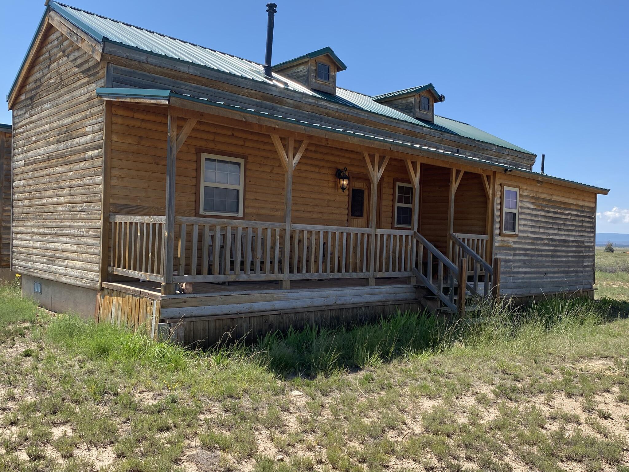 152 Espejo Ave, Moriarty, New Mexico image 1