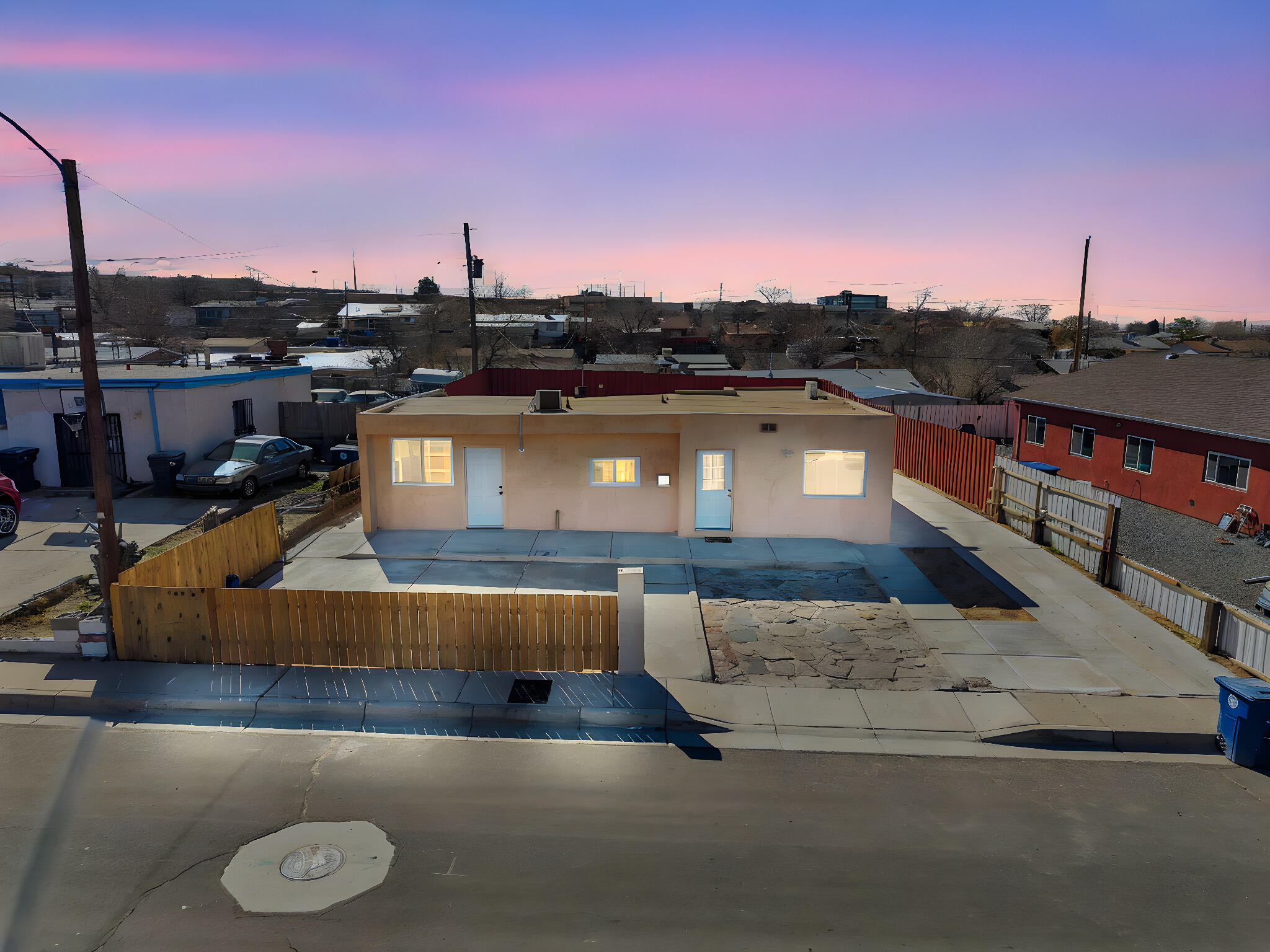 1720 Gerald Avenue SE