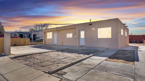 1720 Gerald Avenue SE Albuquerque NM 87106