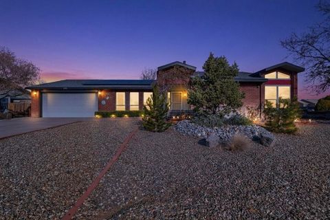 1745 Savannah Drive NE Rio Rancho NM 87144