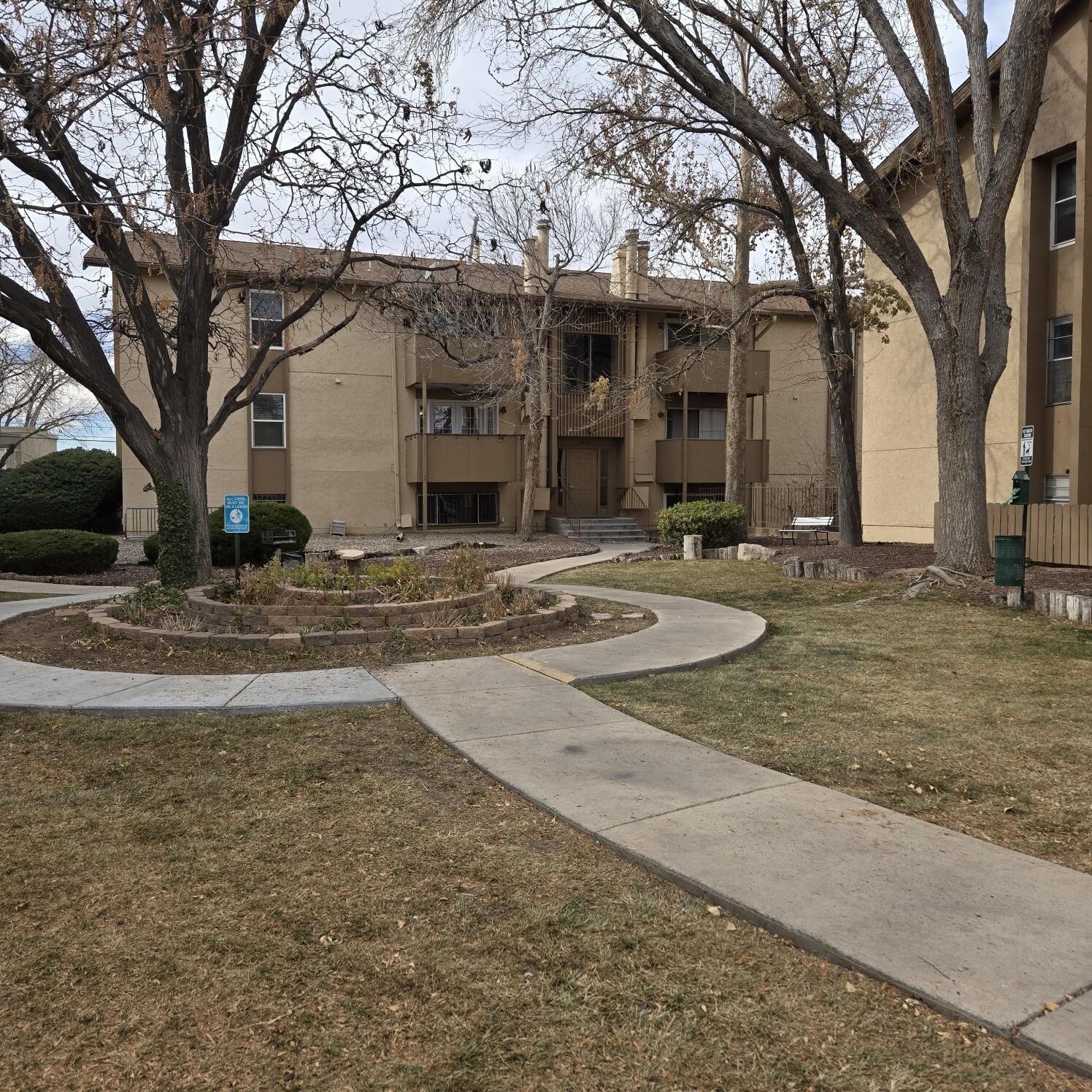 3855 Montgomery Boulevard #1133, Albuquerque, New Mexico image 28