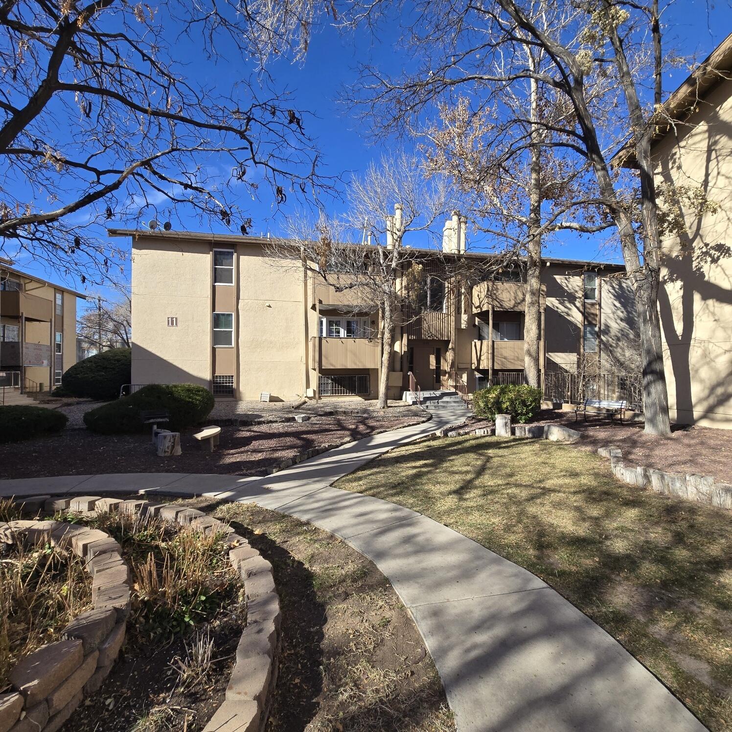 3855 Montgomery Boulevard #1133, Albuquerque, New Mexico image 1