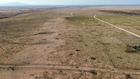 Vacant Land For Sale - LOT 17 Manta Circle<br/> Socorro County, Veguita, NM 87062