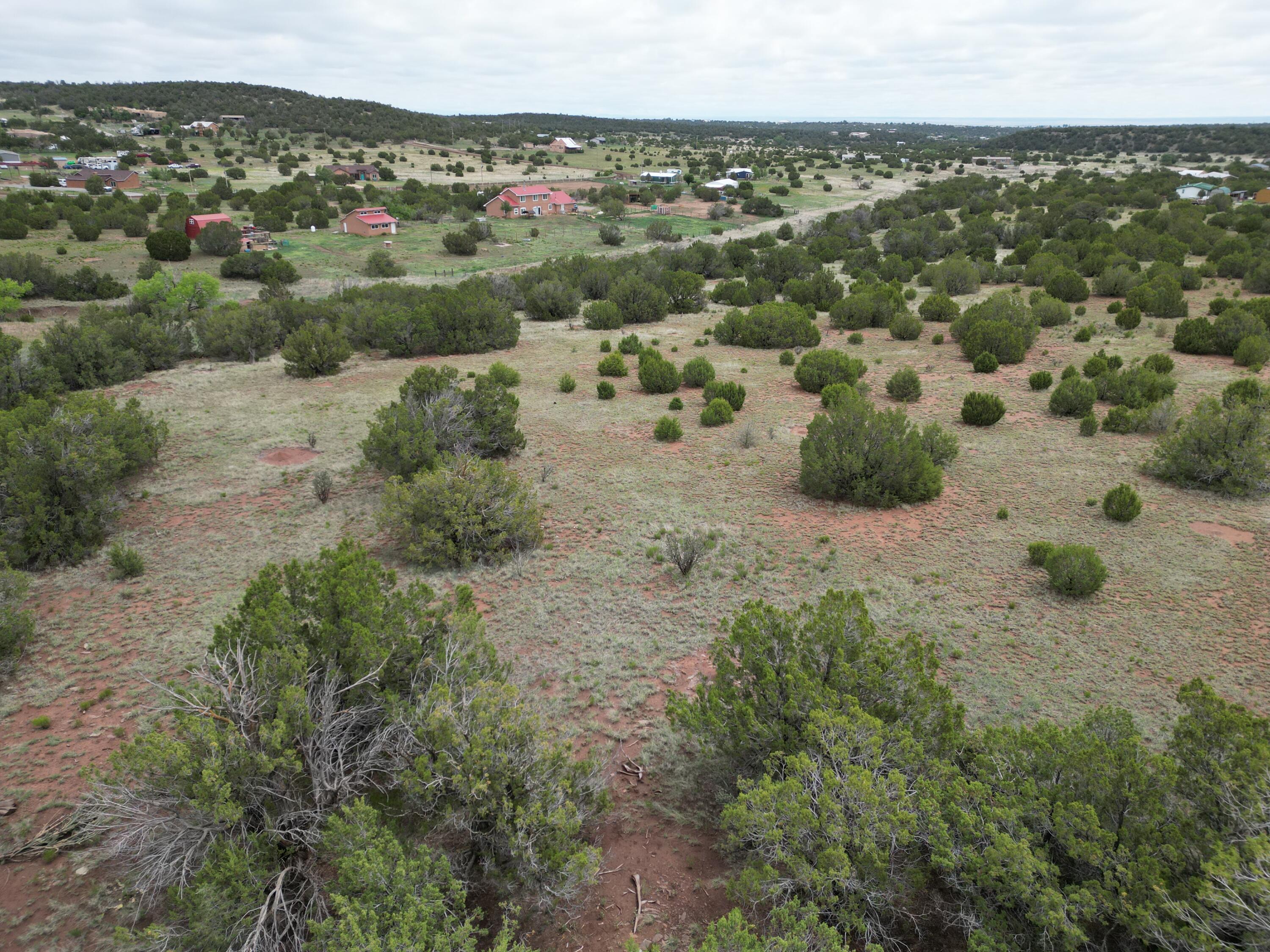 Windhaven Lane, Edgewood, New Mexico image 4