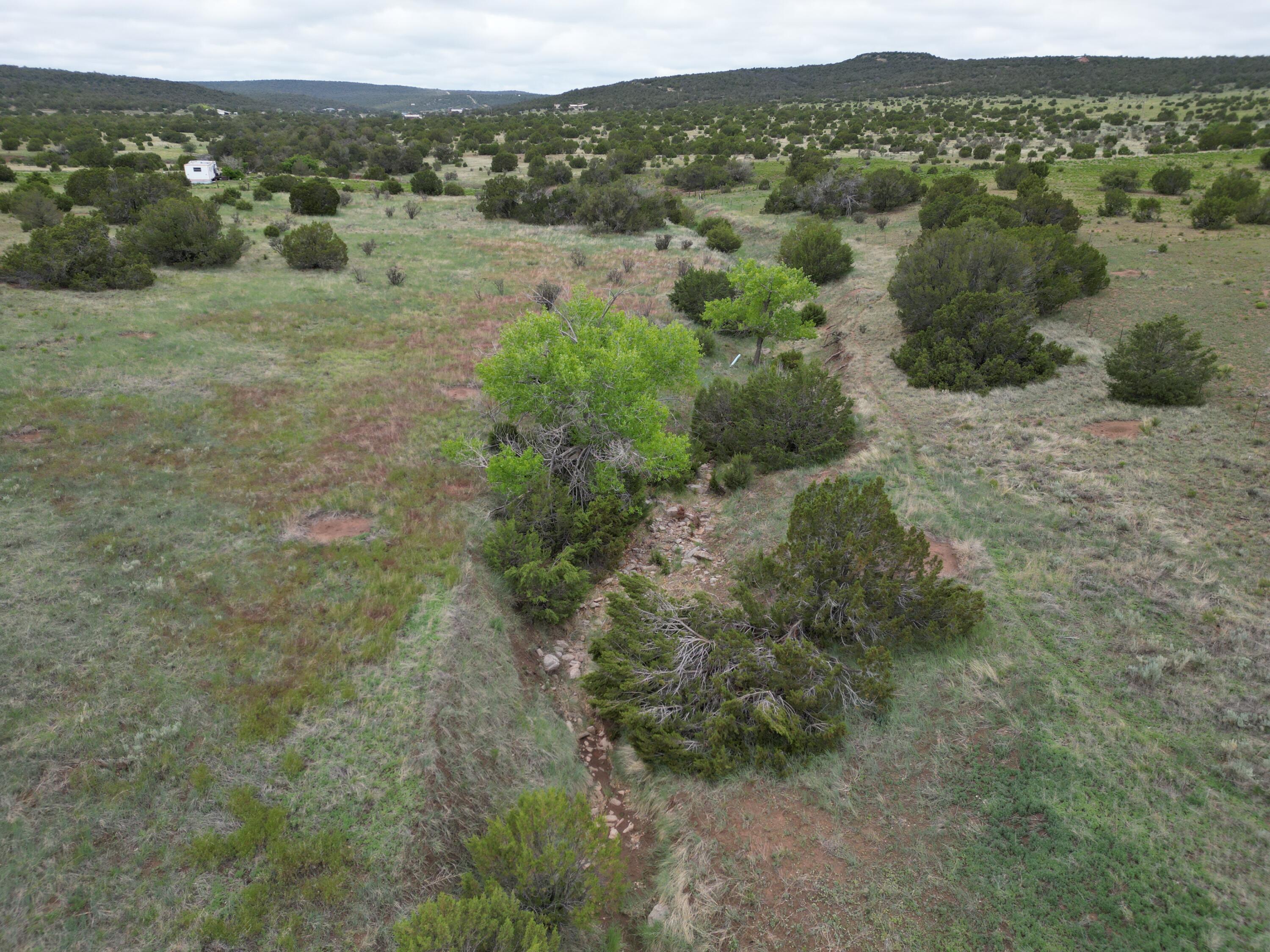 Windhaven Lane, Edgewood, New Mexico image 7