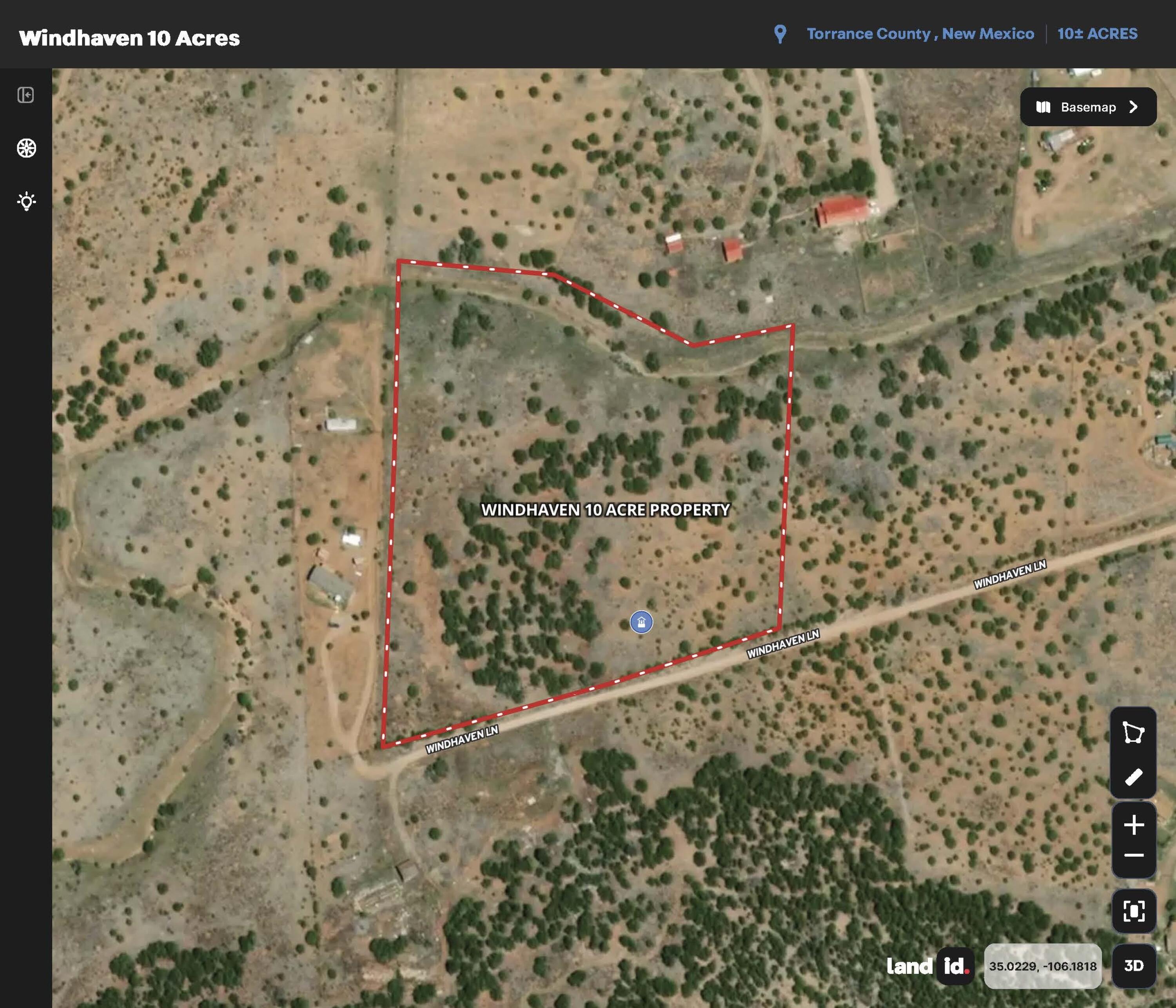 Windhaven Lane, Edgewood, New Mexico image 2