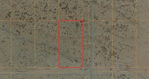 Vacant Land For Sale - LOT 24 Canyon Del Rio #3<br/> Belen, NM 87002