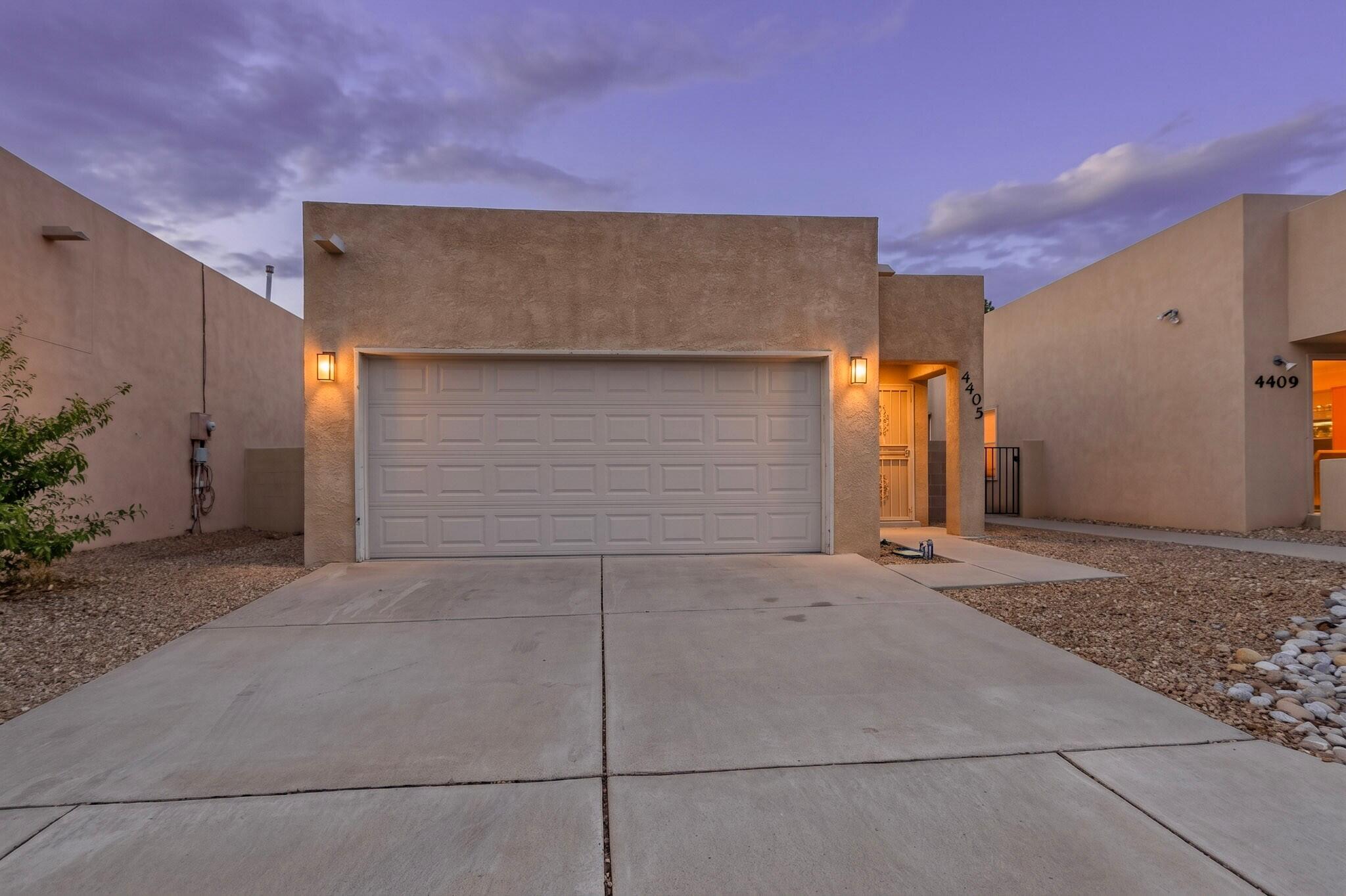 4405 Desert Chicory Court SE