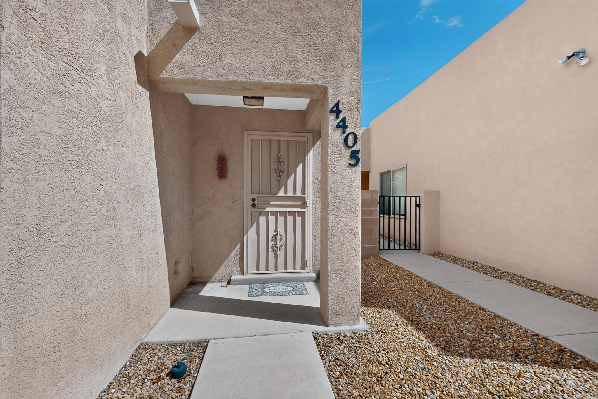 4405 Desert Chicory Court SE
