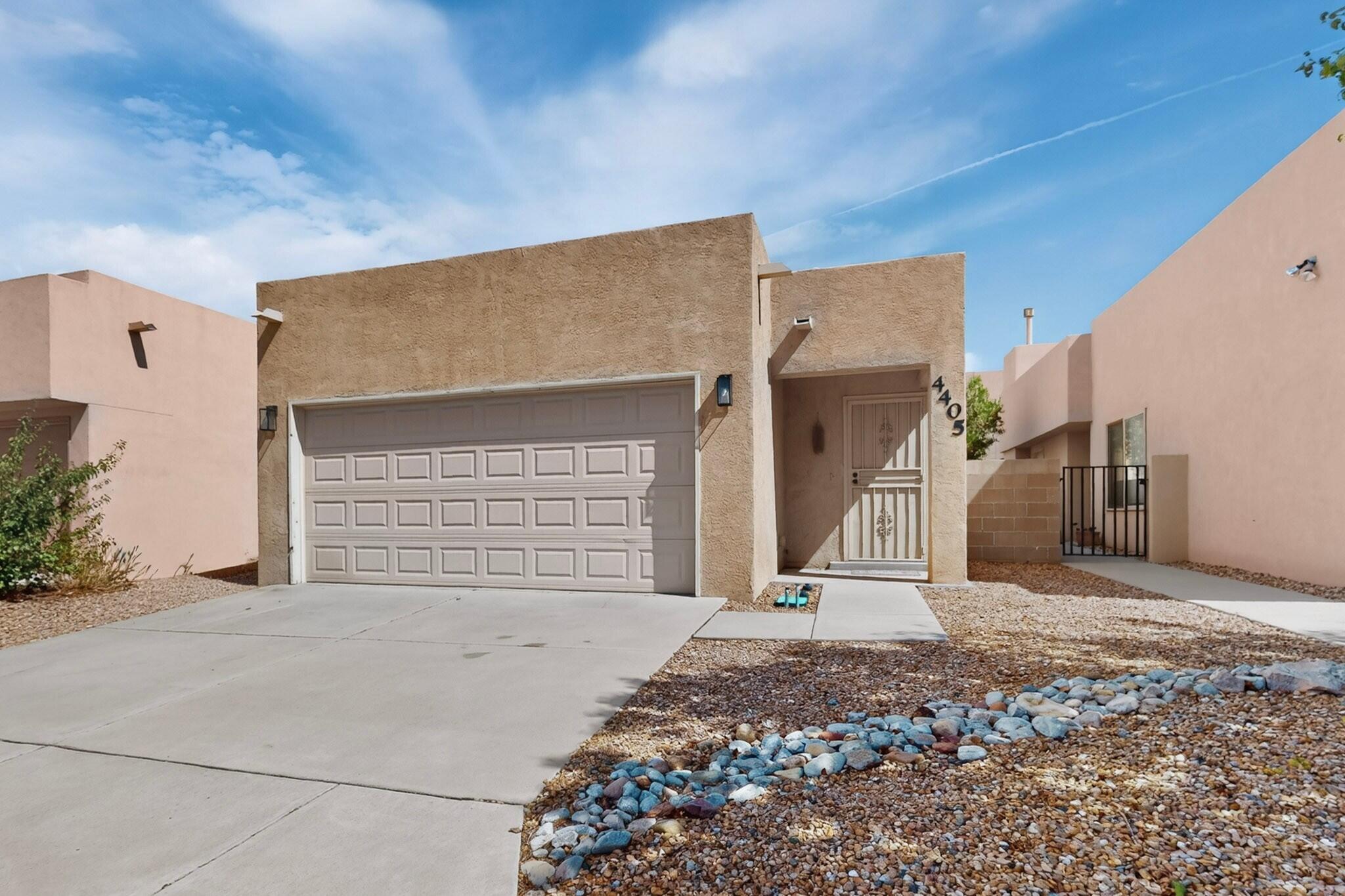 4405 Desert Chicory Court SE