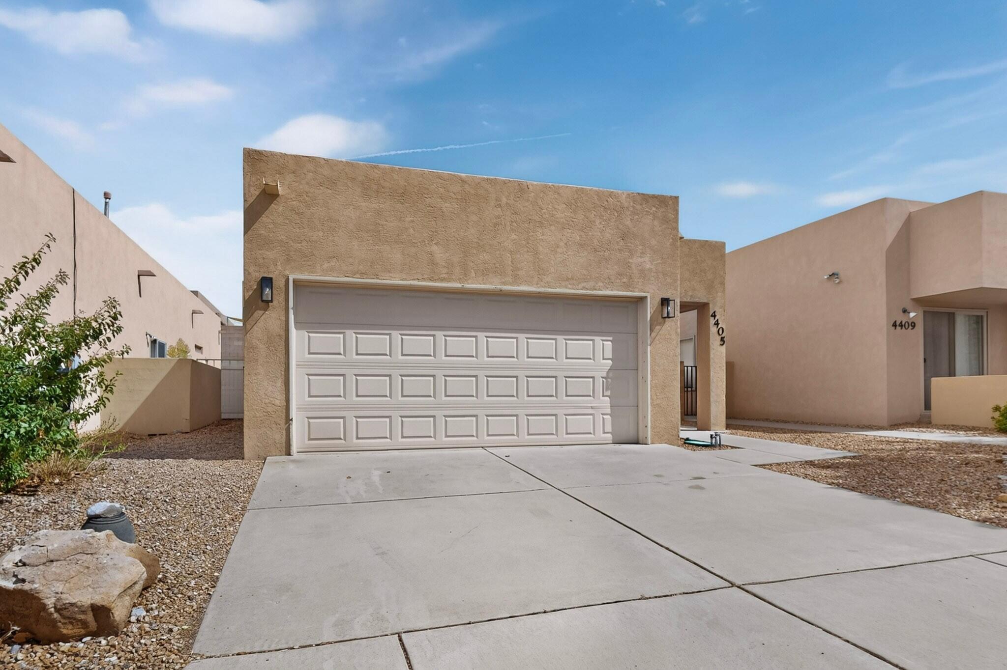 4405 Desert Chicory Court SE