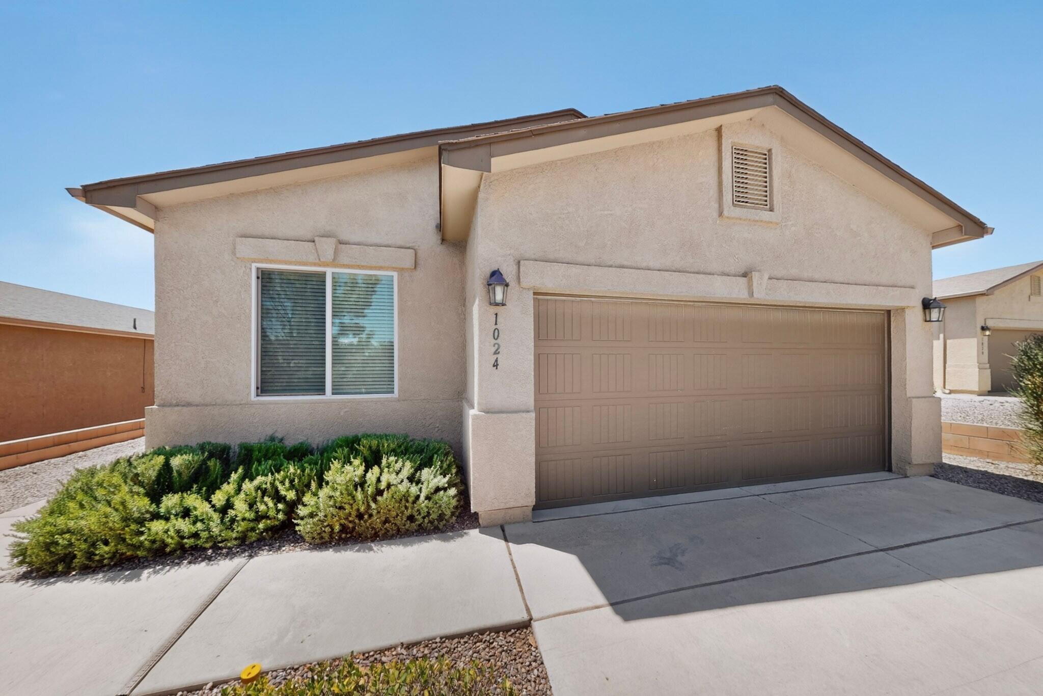1024 Jacobs Drive NE