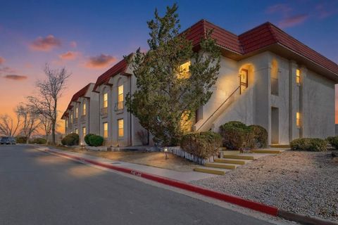 Condo For Sale - 823 Country Club Drive #APT 2E<br/> Sandoval County, Rio Rancho, NM 87124