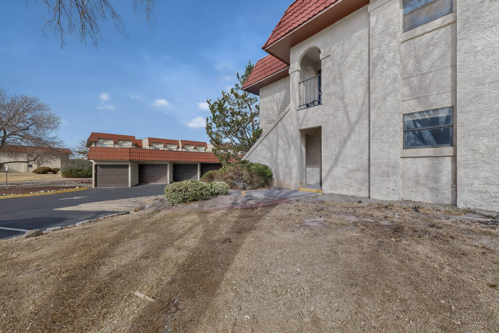 823 Country Club Drive SE APT 2E