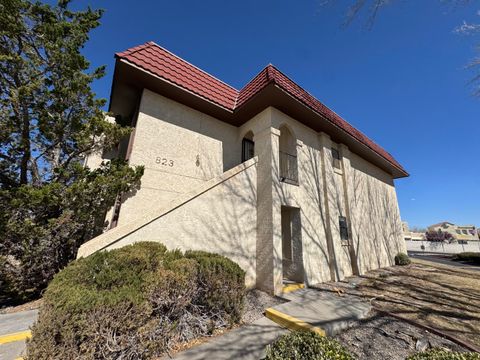 823 Country Club Drive SE APT 2E Rio Rancho NM 87124