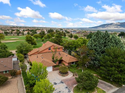 5001 JUSTIN Drive NW Albuquerque NM 87114