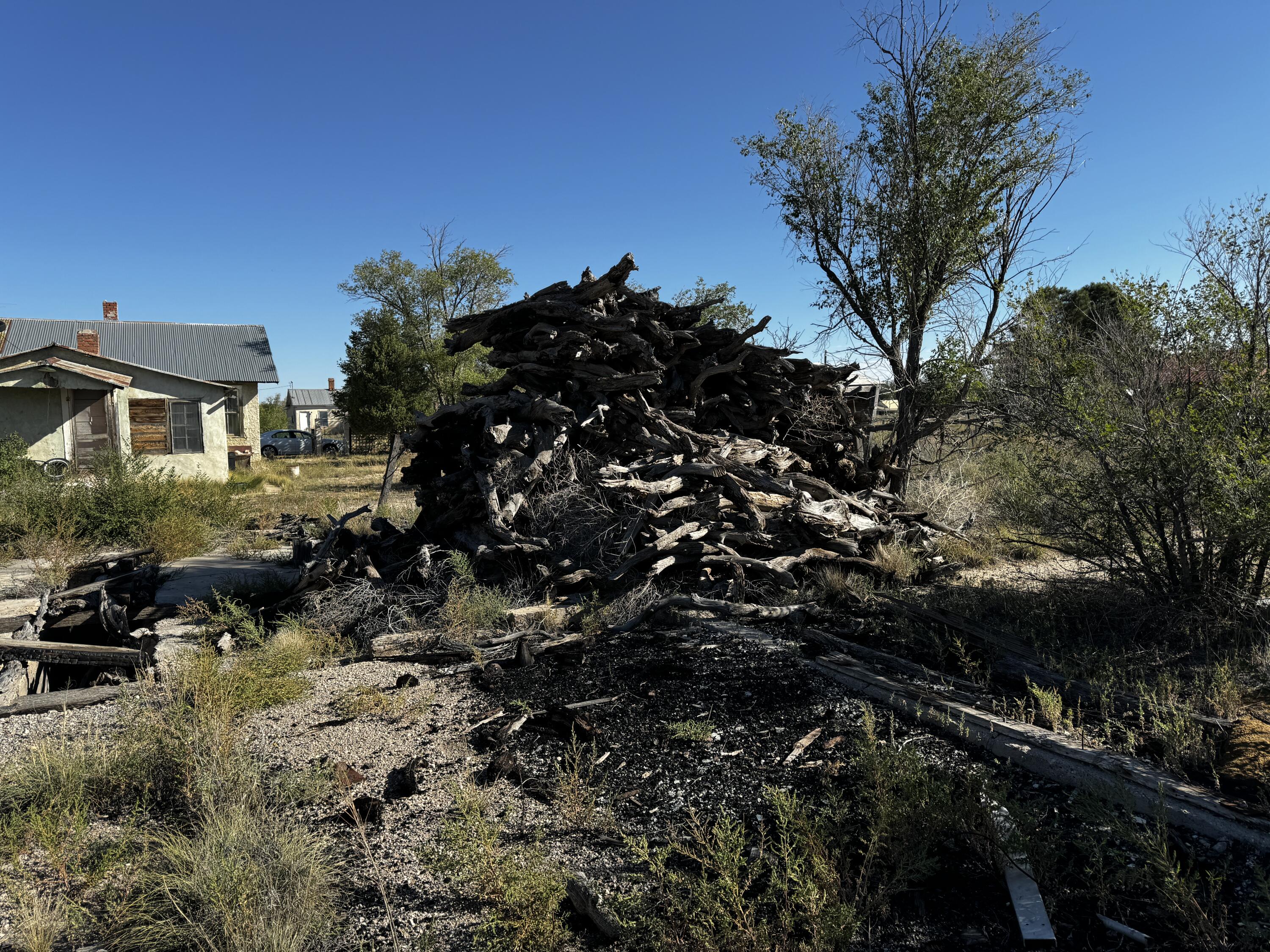 202 E Sixth Street, Willard, New Mexico image 10