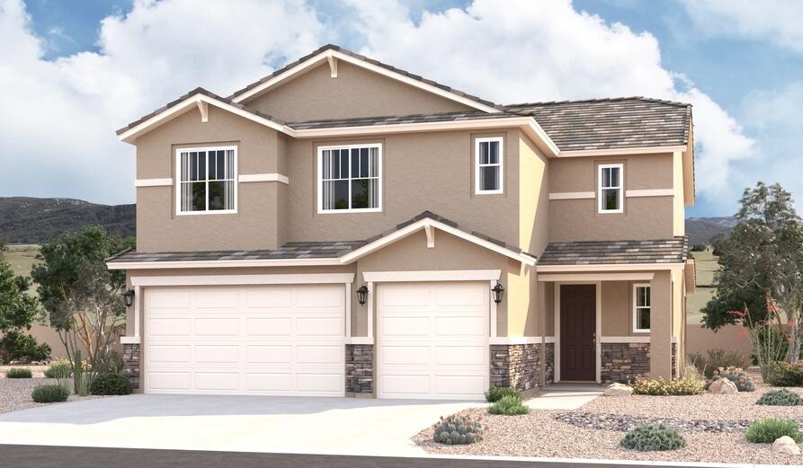 3036 Donita Lane, Rio Rancho, New Mexico image 1