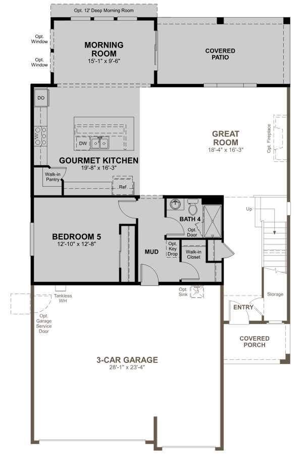 3036 Donita Lane, Rio Rancho, New Mexico image 2
