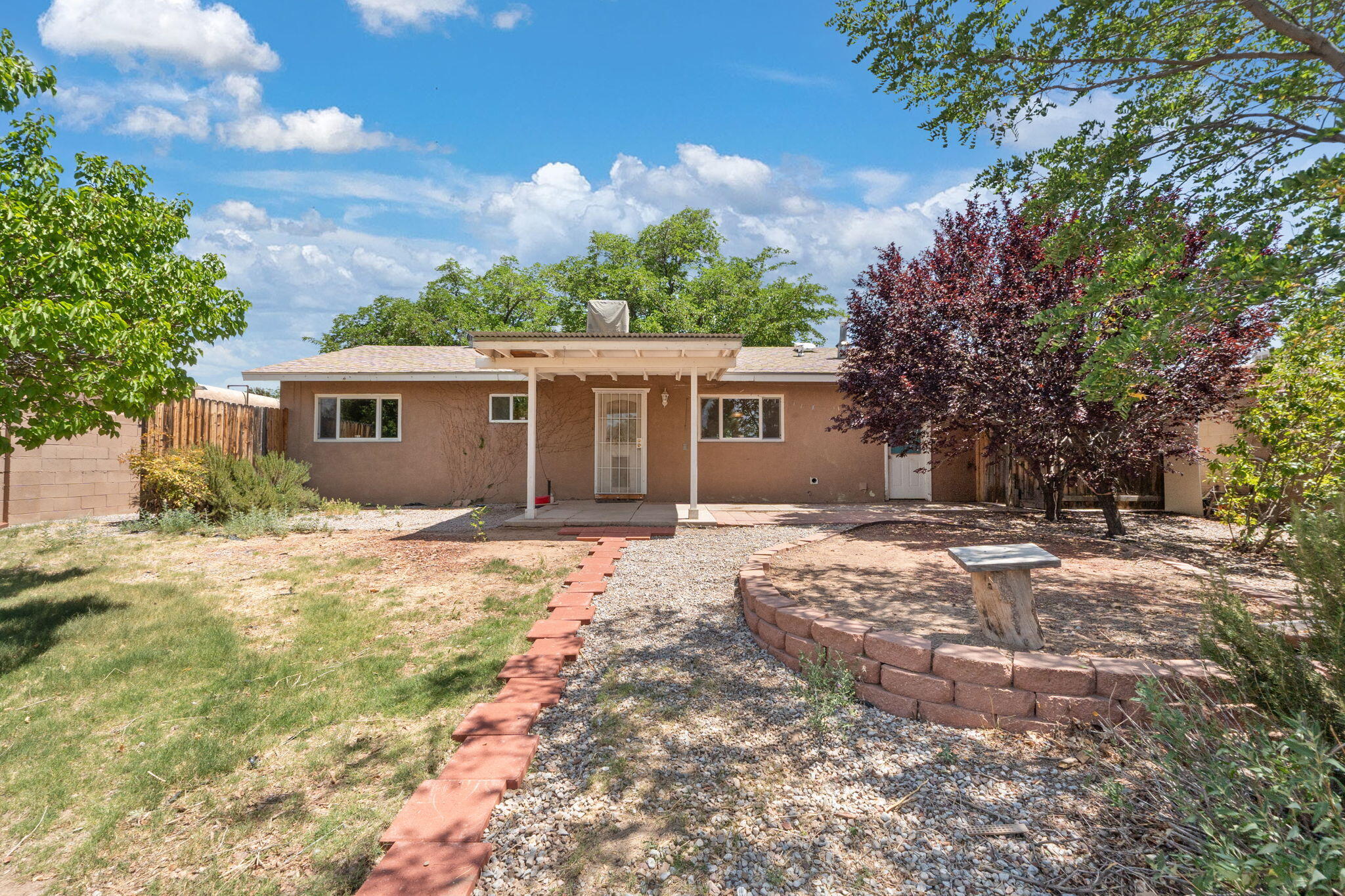 3701 Cherokee Road, Albuquerque, New Mexico image 24