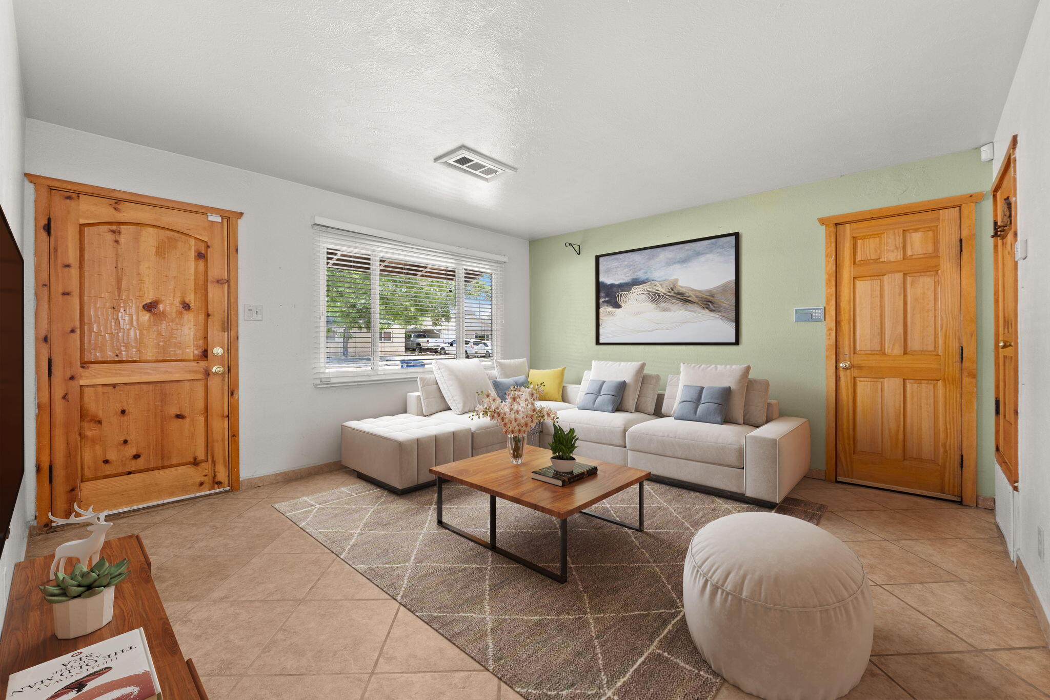 3701 Cherokee Road, Albuquerque, New Mexico image 7