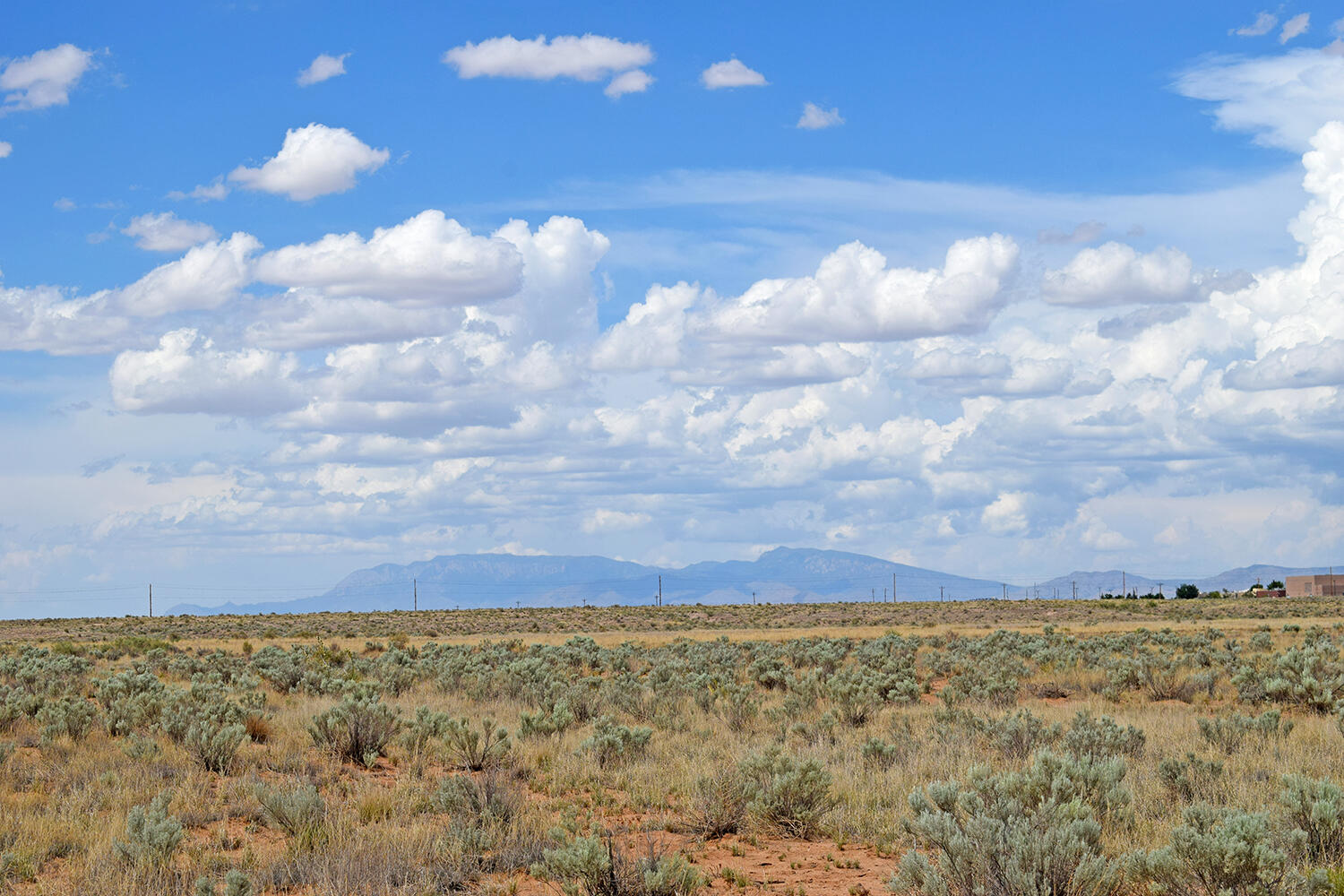 Lot 30 Rio Del Oro #7, Los Lunas, New Mexico image 20