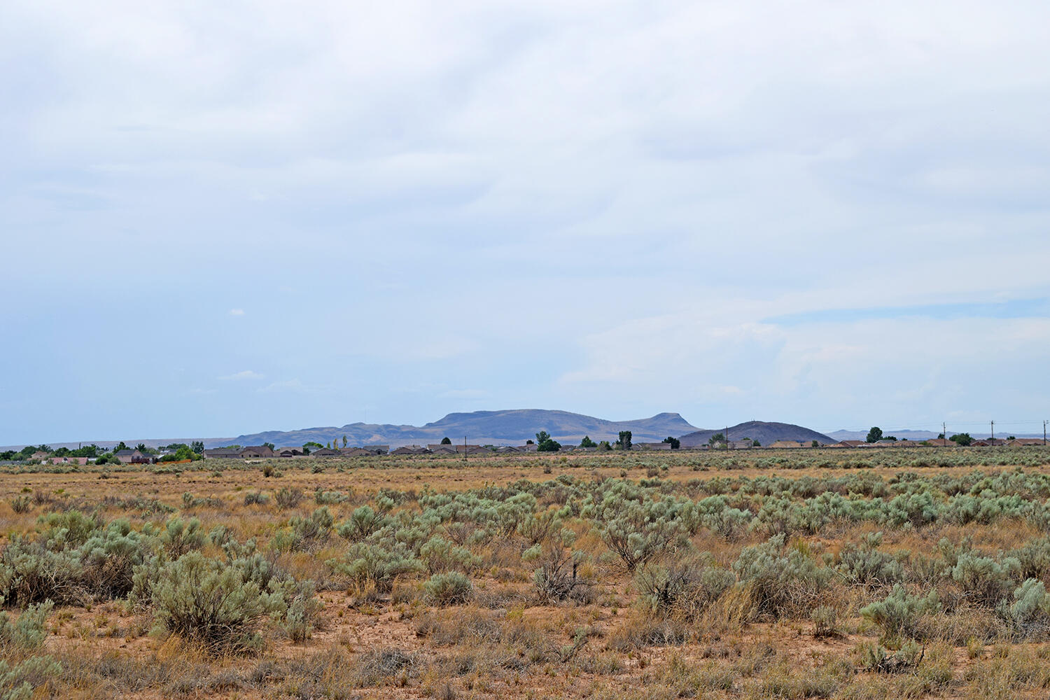 Lot 30 Rio Del Oro #7, Los Lunas, New Mexico image 19