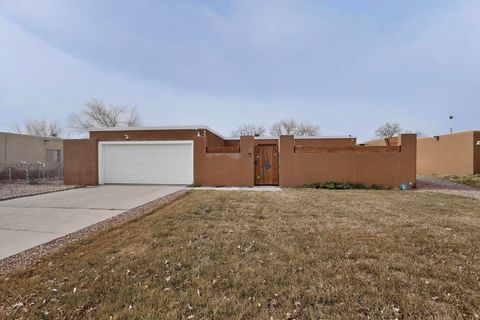 Photo of 97 Lloyd Street, Rio Communities, NM 87002 (MLS # 1096588)