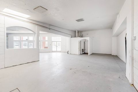 6417 Lomas Boulevard NE Albuquerque NM 87110