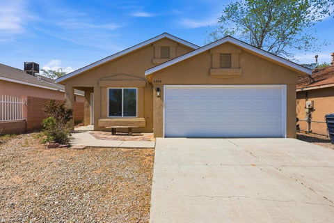 Homes For Sale - 2309 Desert Springs Drive<br/> Bernalillo County, Albuquerque, NM 87121