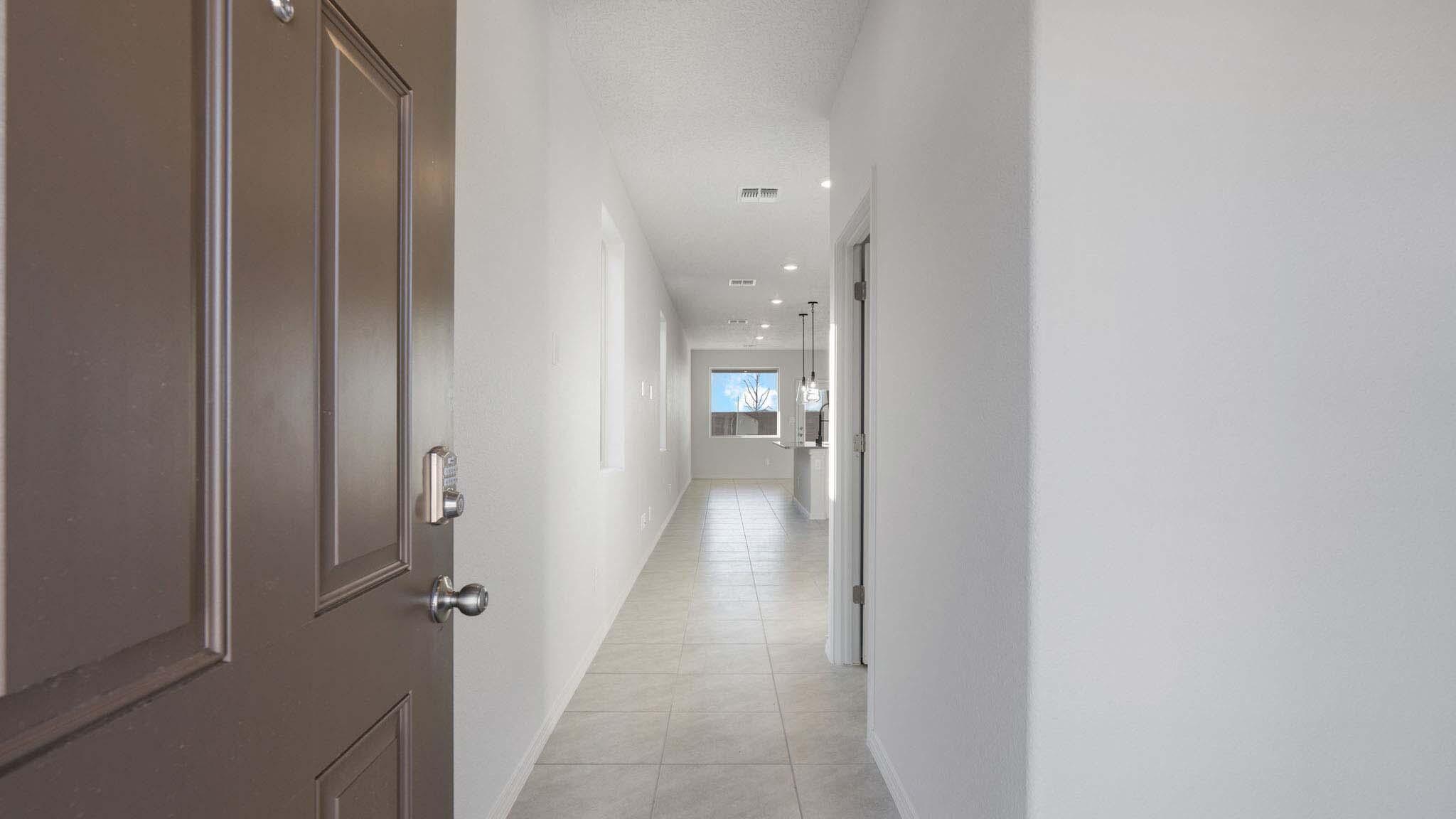 1502 Brillo Del Cielo Street NW