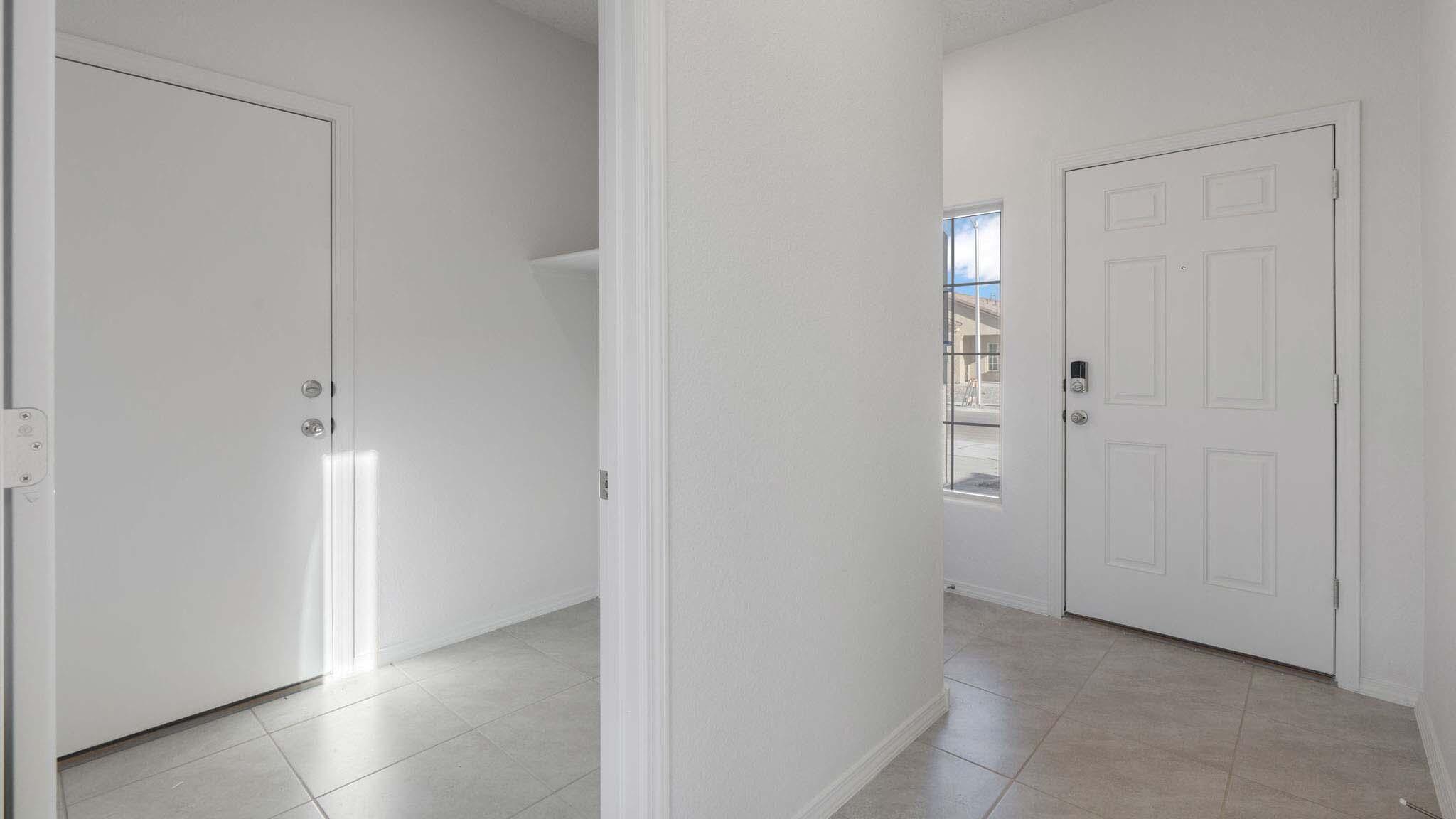 1502 Brillo Del Cielo Street NW