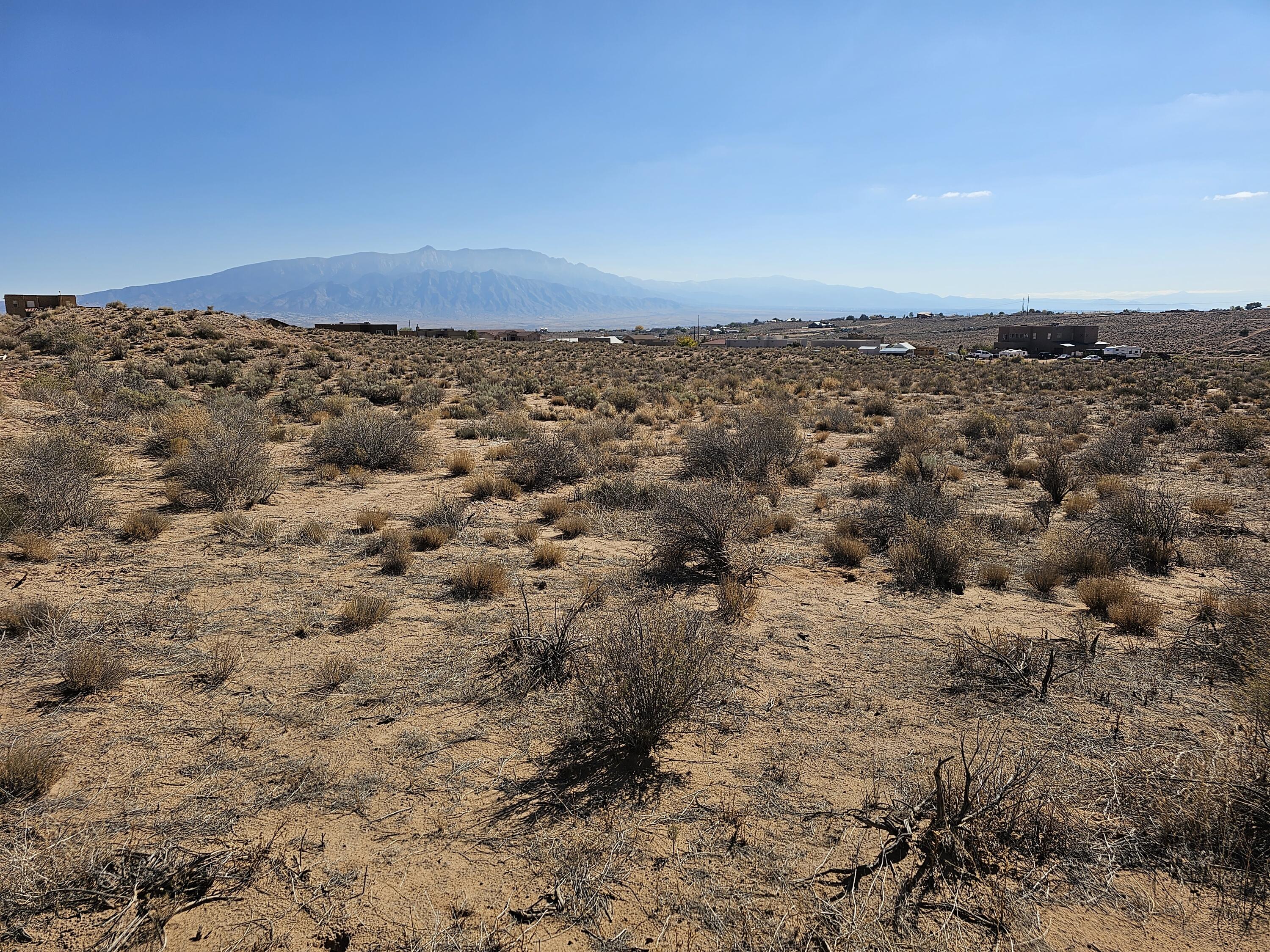 Gallo Rd, Los Lunas, New Mexico image 1