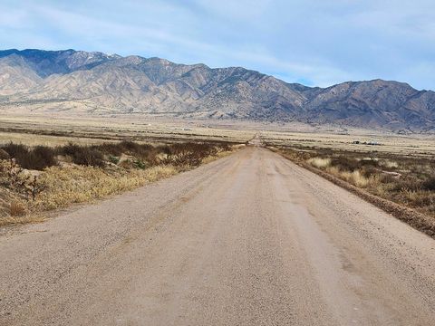 Photo of Tarugo Road, Belen, NM 87002 (MLS # 1095115)