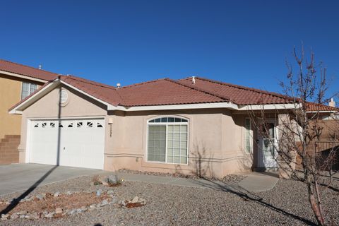 11735 Gallant Fox Road SE Albuquerque NM 87123
