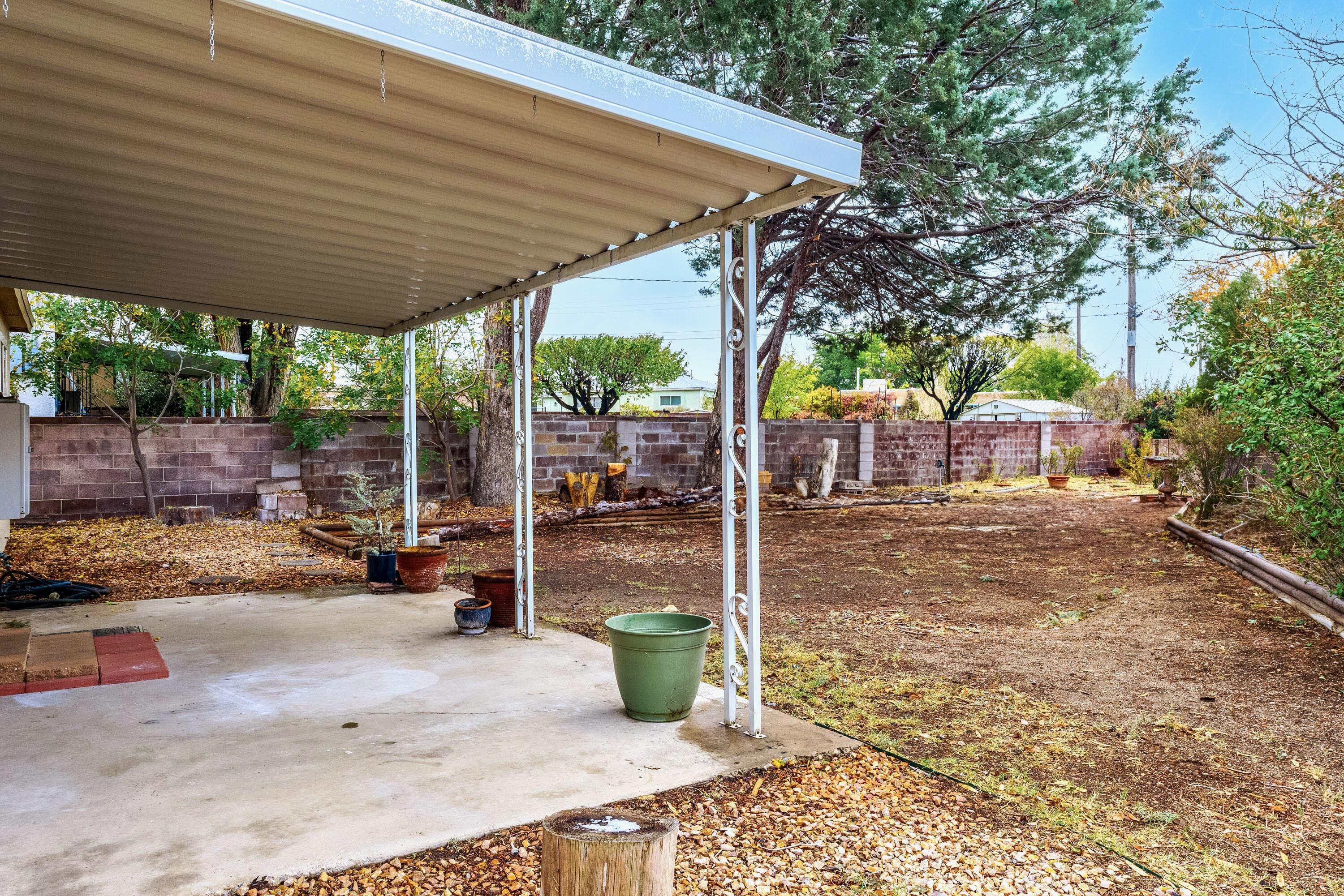 11604 Baldwin Avenue, Albuquerque, New Mexico image 32