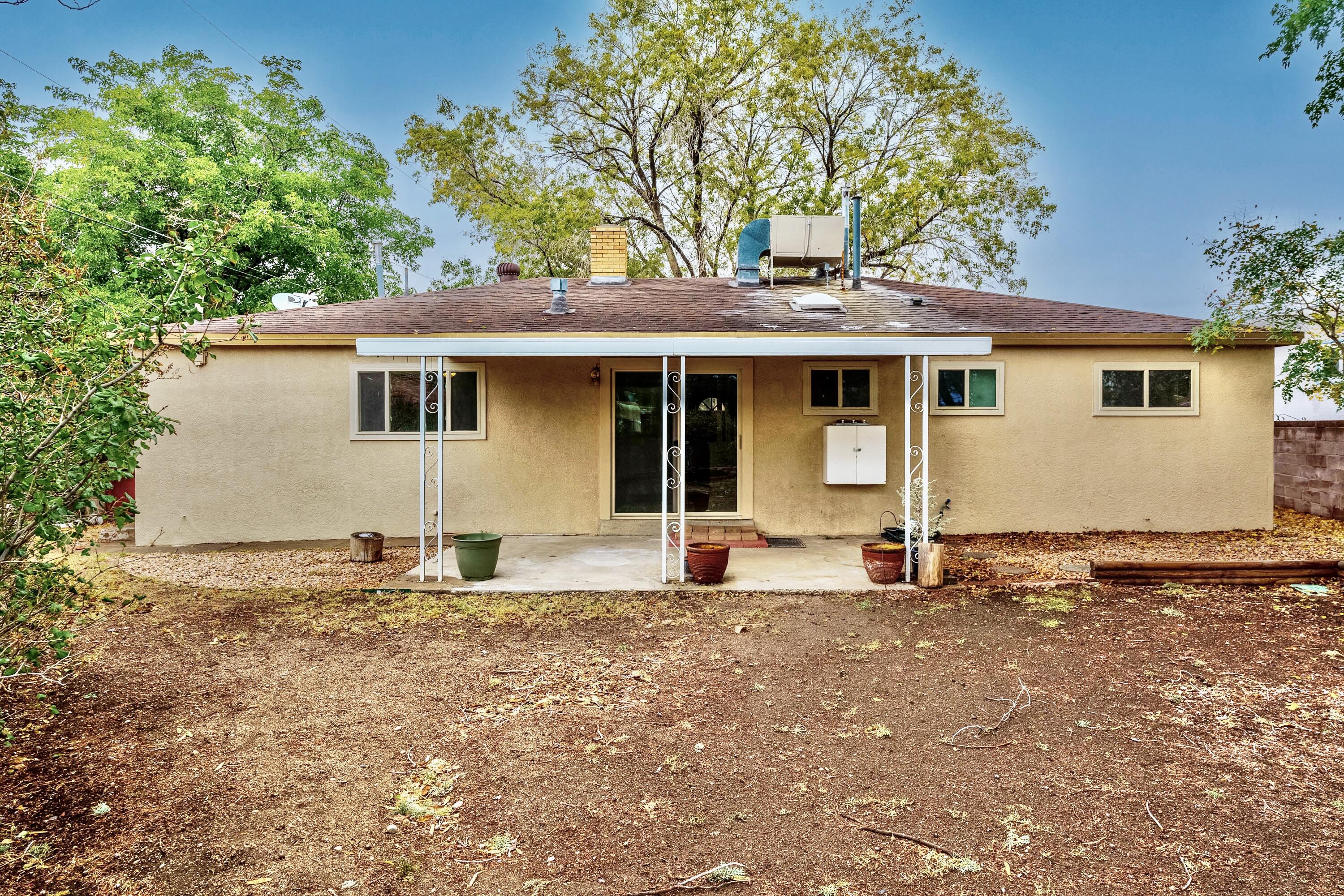 11604 Baldwin Avenue, Albuquerque, New Mexico image 29