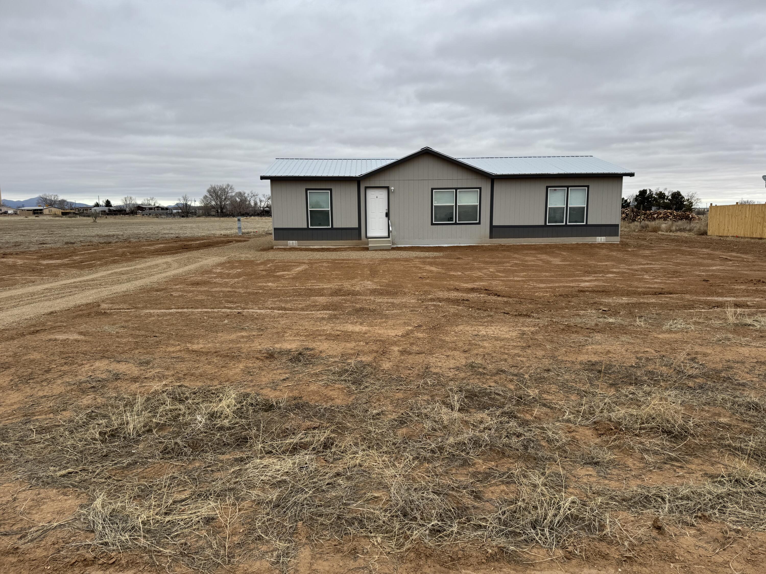 54 Capitan Street, Moriarty, New Mexico image 1