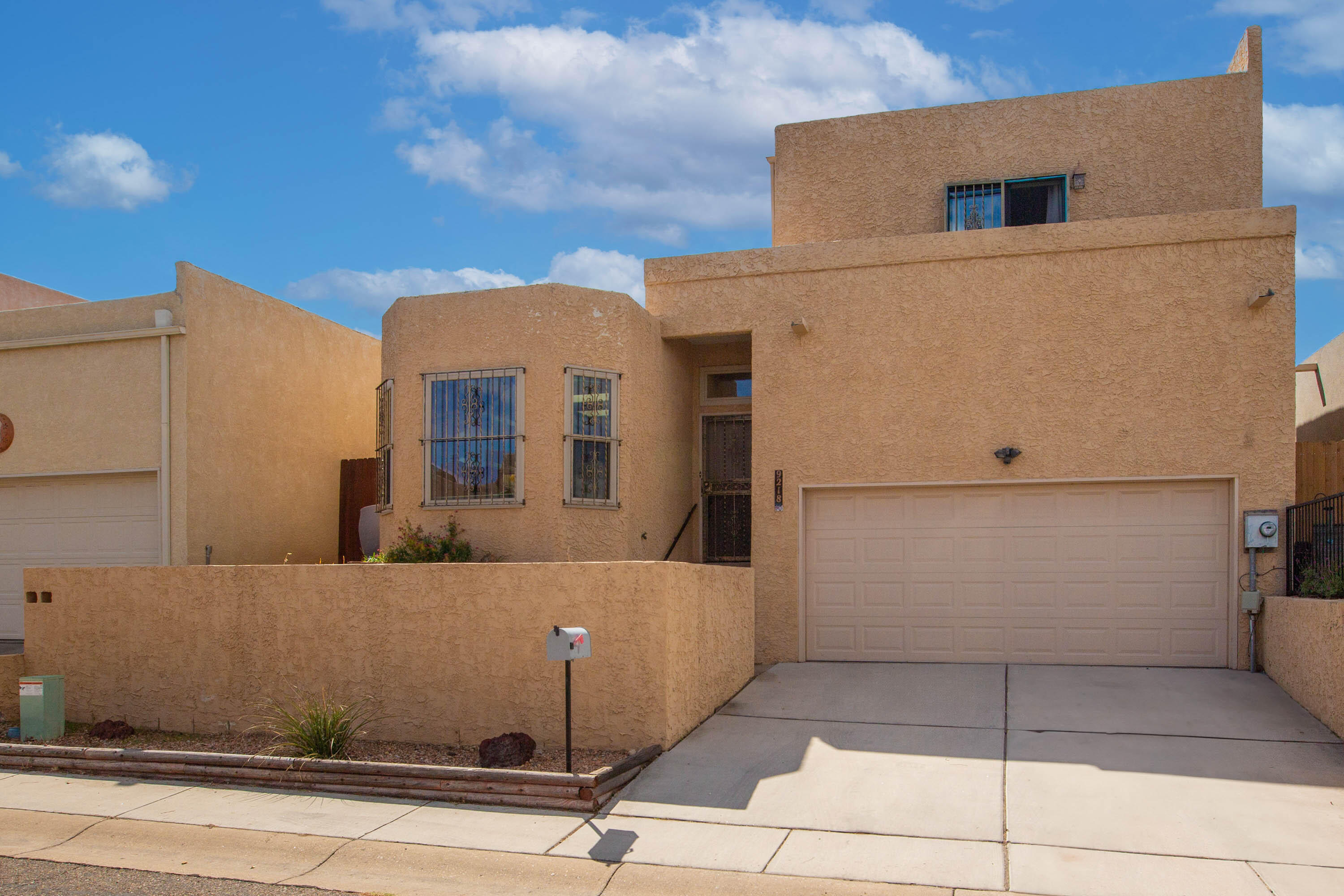 9218 Osuna Place, Albuquerque, New Mexico image 1