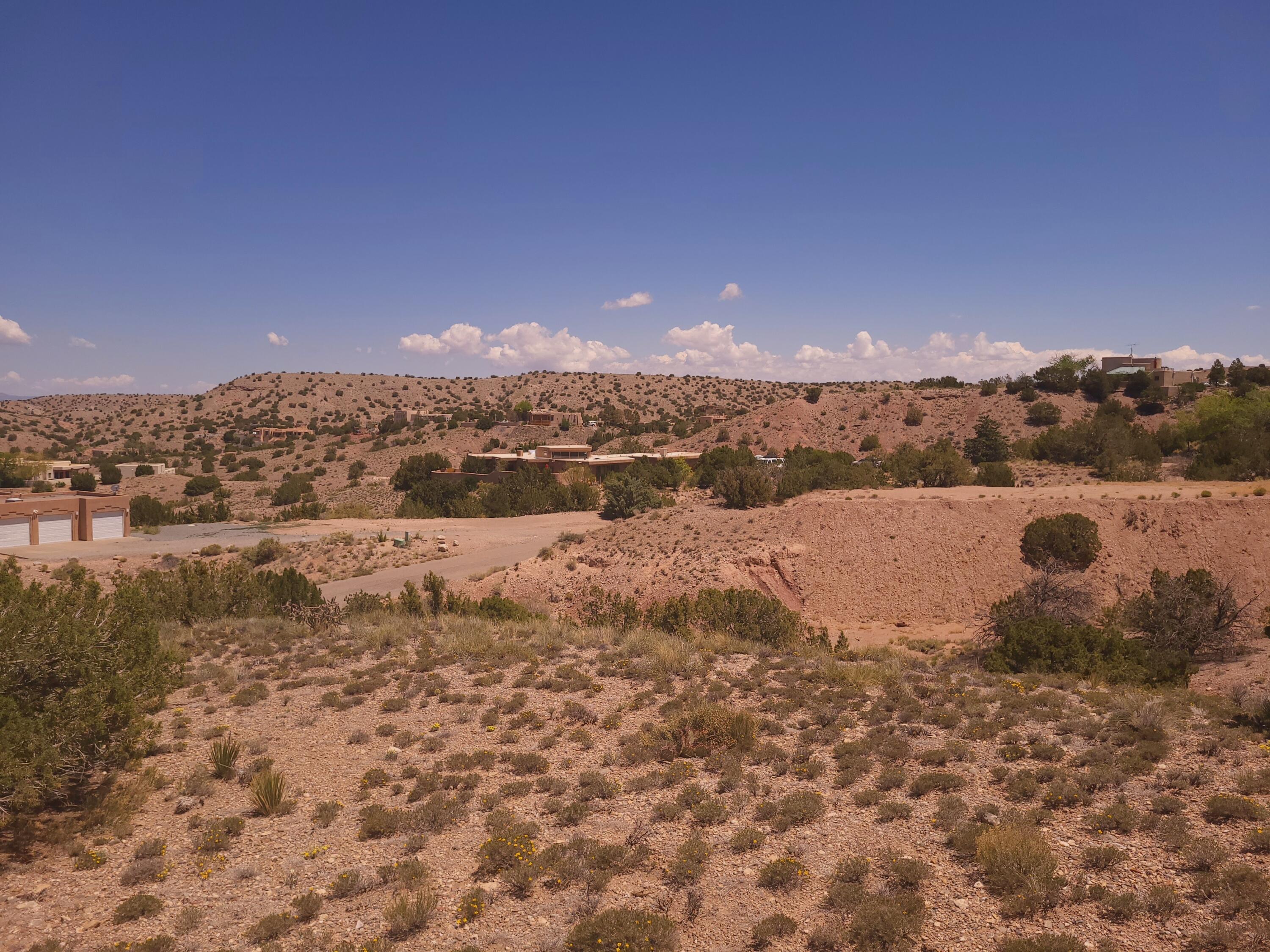 50 Cienega Canyon Road, Placitas, New Mexico image 6