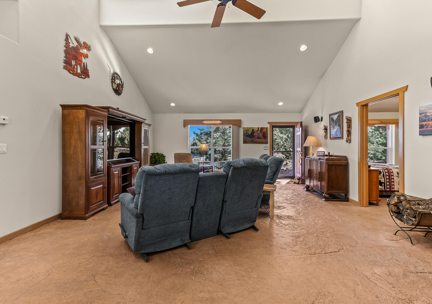 6 Kiowa Court, Edgewood, New Mexico image 9