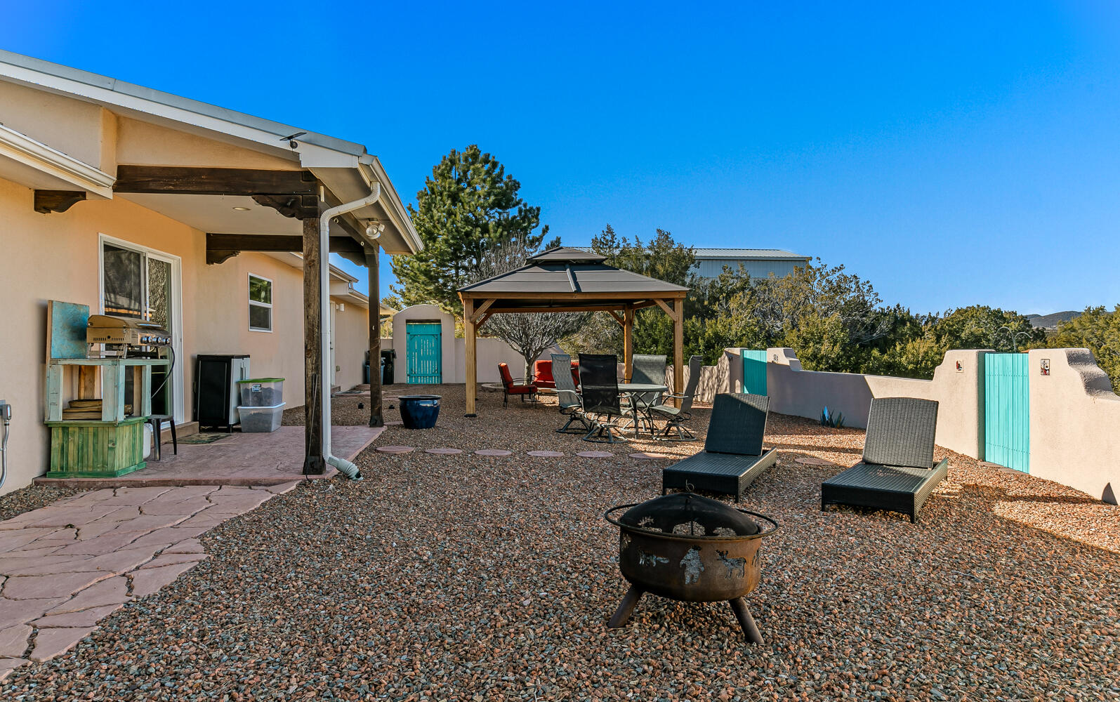 6 Kiowa Court, Edgewood, New Mexico image 37